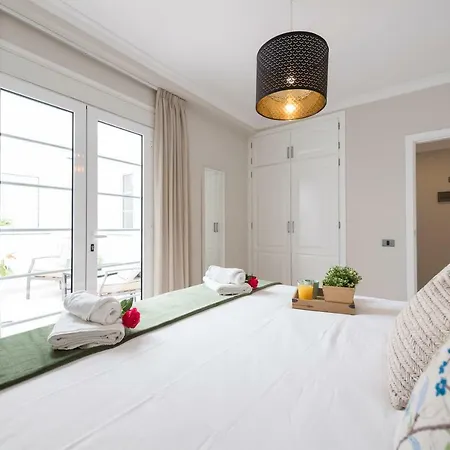 Apartamento Sunny Sky