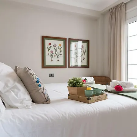 Apartamento Sunny Sky *