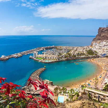 Sunny Sky Apartment Puerto De Mogan