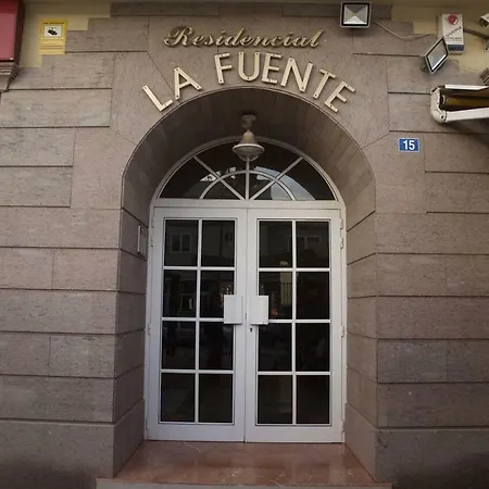 Sunny Sky * Puerto De Mogan