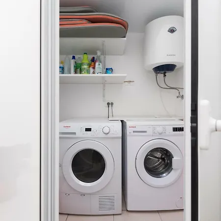 Lägenhet Sunny Sky *