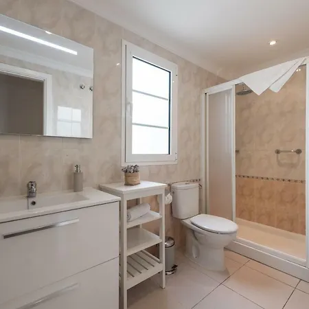 Sunny Sky Lägenhet Puerto De Mogan