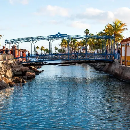 شقة Sunny Sky بويرتو دي موغان