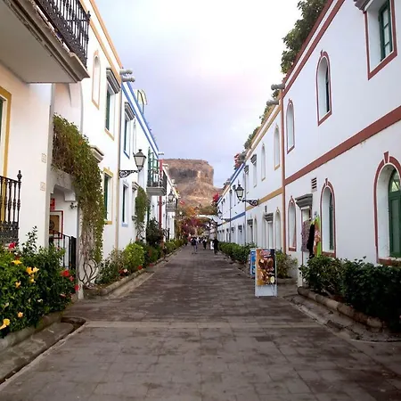 Sunny Sky * بويرتو دي موغان